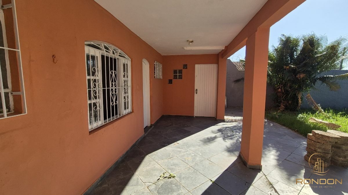 Casa, 2 quartos - Foto 4