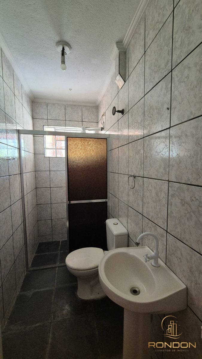 Casa, 2 quartos - Foto 8
