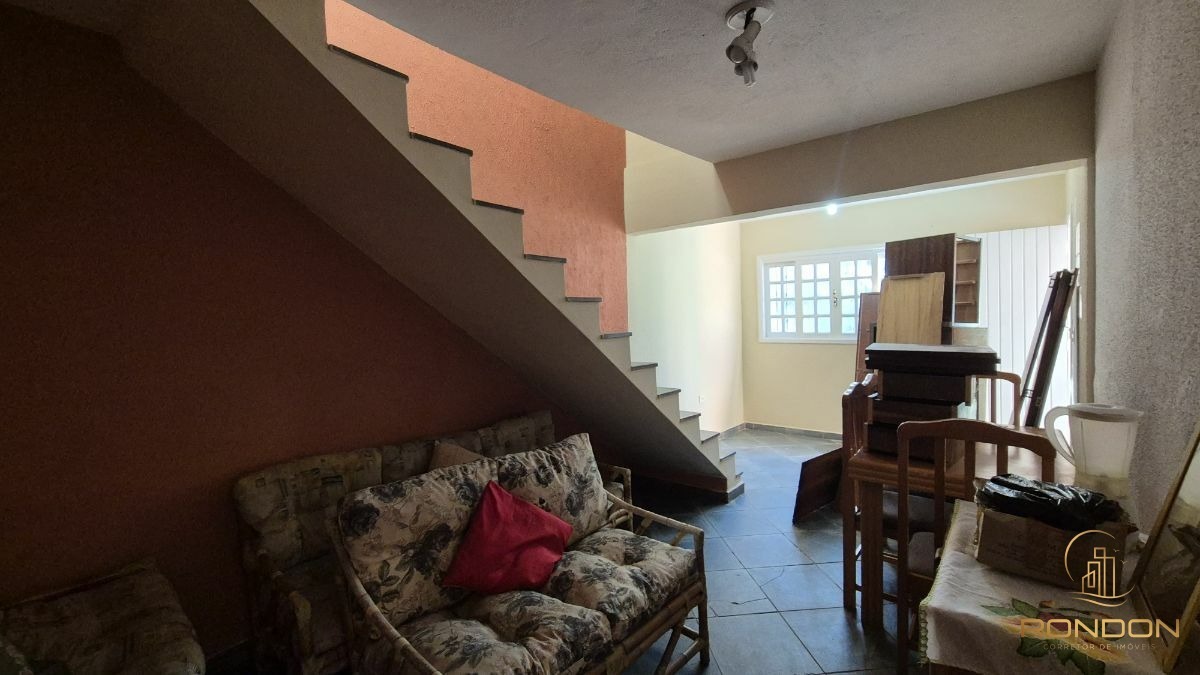 Casa, 2 quartos - Foto 10