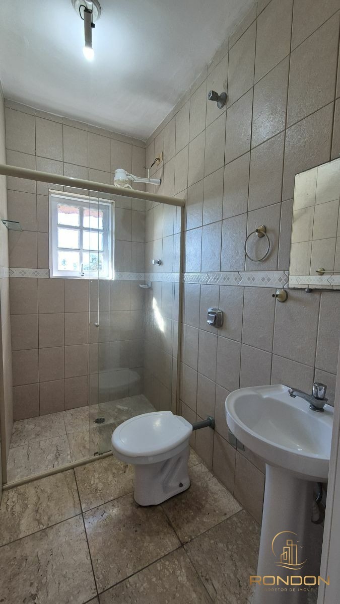 Casa, 2 quartos - Foto 18