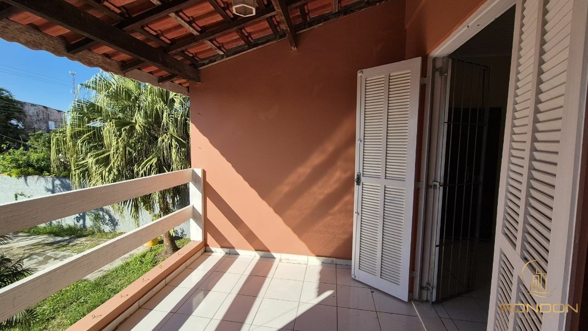 Casa, 2 quartos - Foto 19