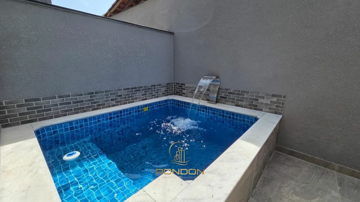 Casa, 2 quartos, 79 m² - Foto 2