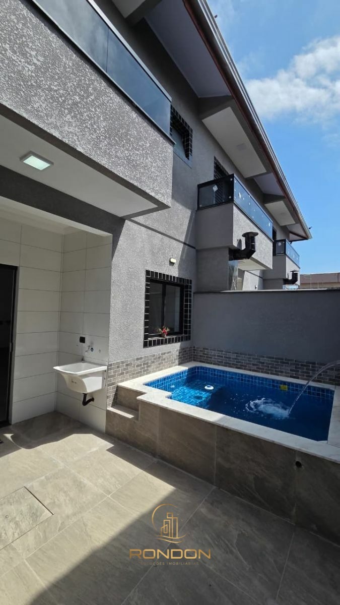 Casa, 2 quartos, 79 m² - Foto 16