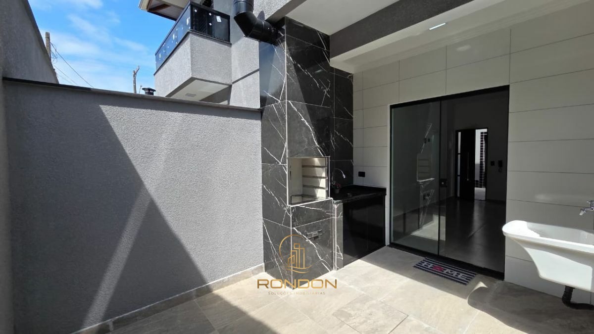 Casa, 2 quartos, 79 m² - Foto 15