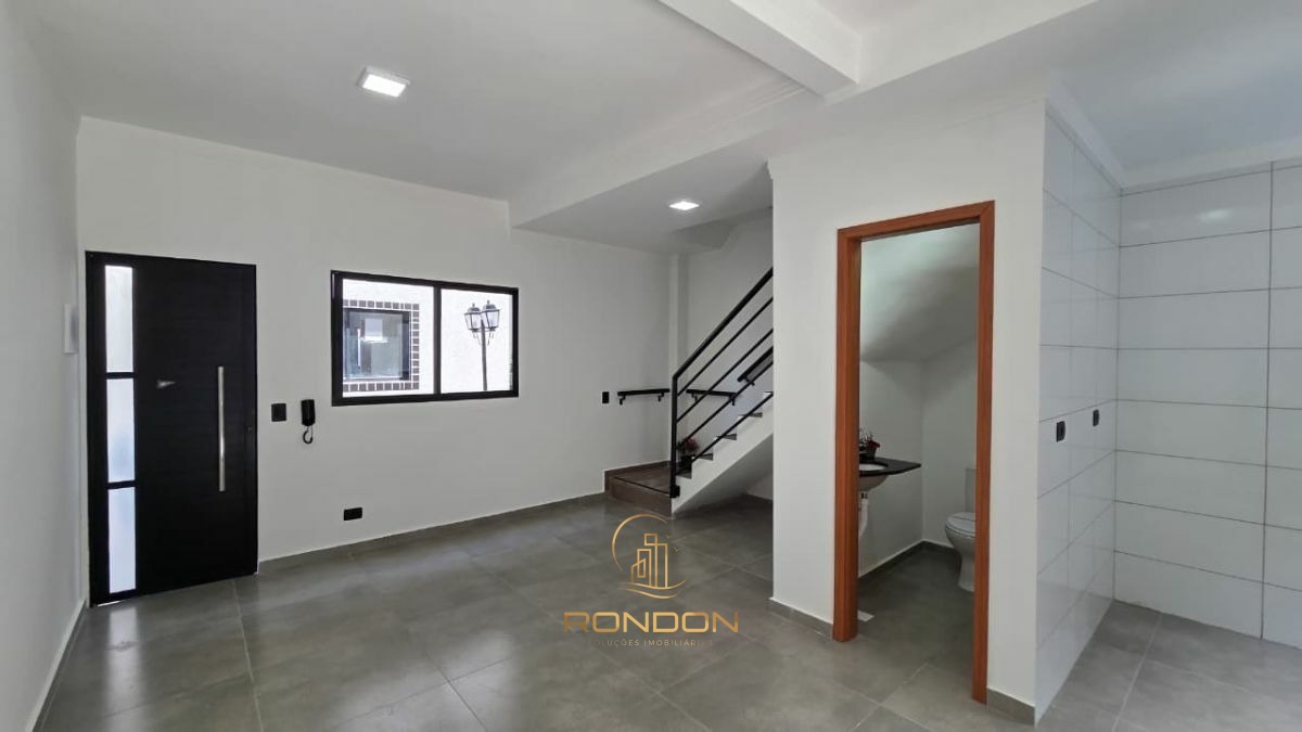 Casa, 2 quartos, 79 m² - Foto 11