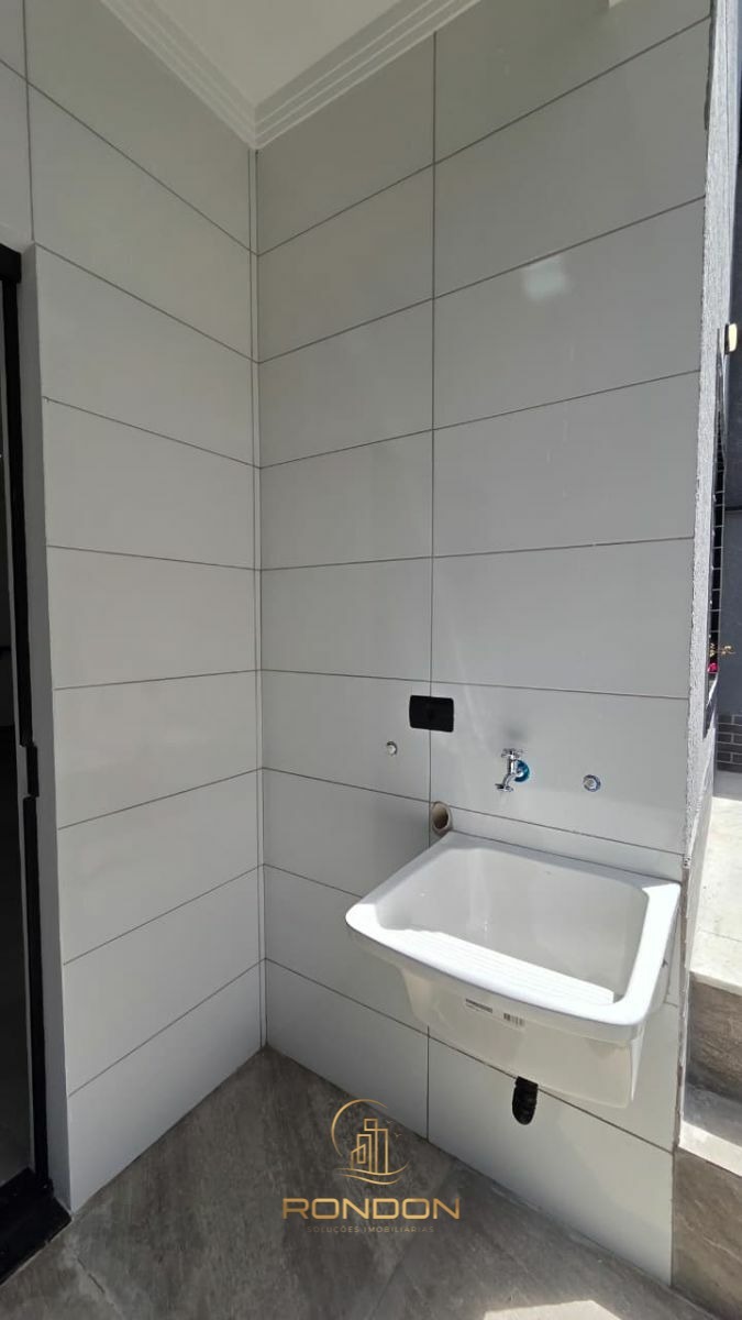 Casa, 2 quartos, 79 m² - Foto 17