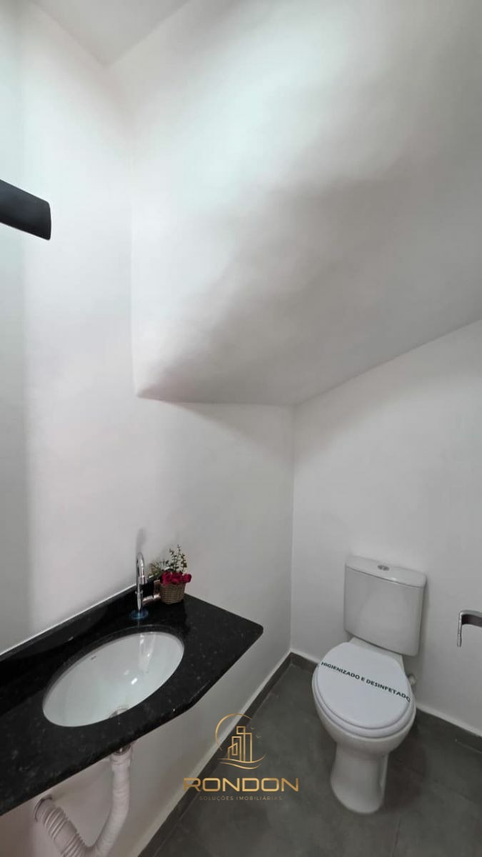 Casa, 2 quartos, 79 m² - Foto 13