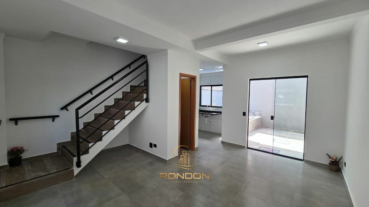 Casa, 2 quartos, 79 m² - Foto 10