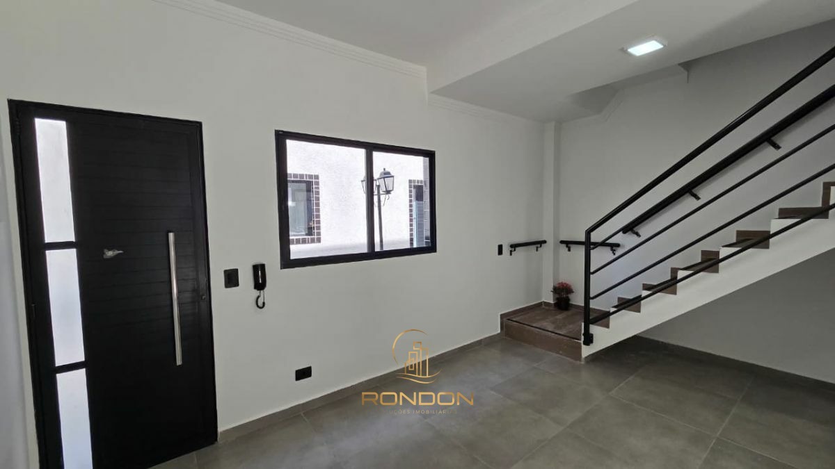 Casa, 2 quartos, 79 m² - Foto 9