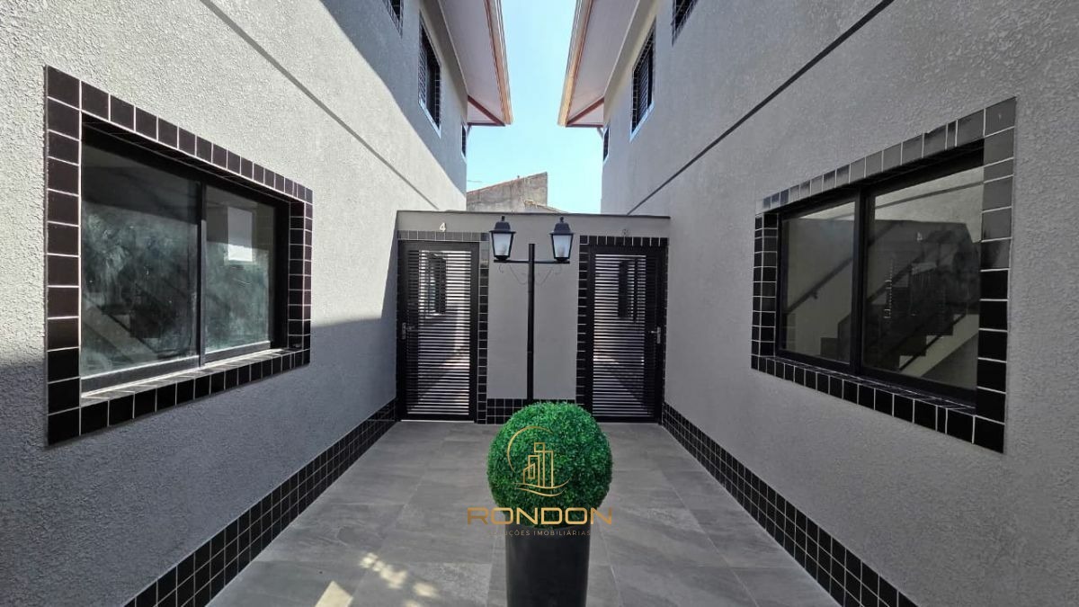 Casa, 2 quartos, 79 m² - Foto 5