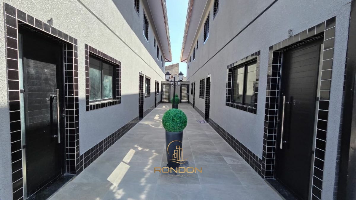 Casa, 2 quartos, 79 m² - Foto 6