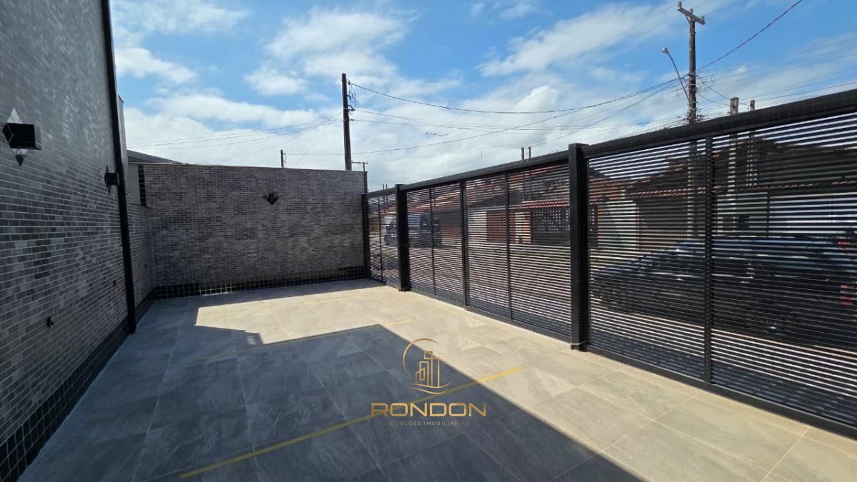 Casa, 2 quartos, 79 m² - Foto 3
