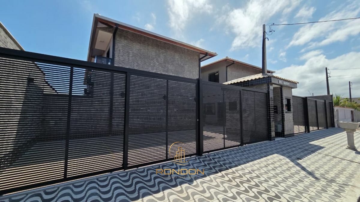 Casa, 2 quartos, 79 m² - Foto 4