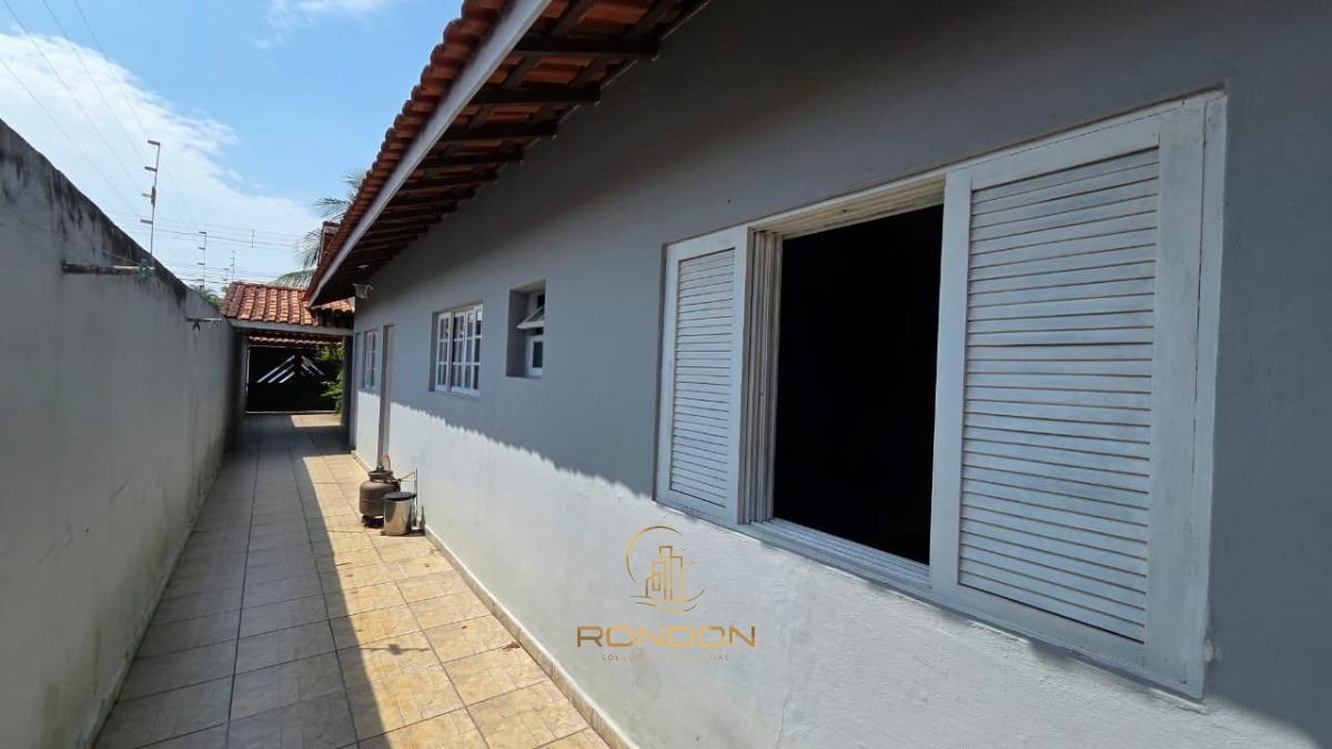 Casa, 2 quartos, 72 m² - Foto 12