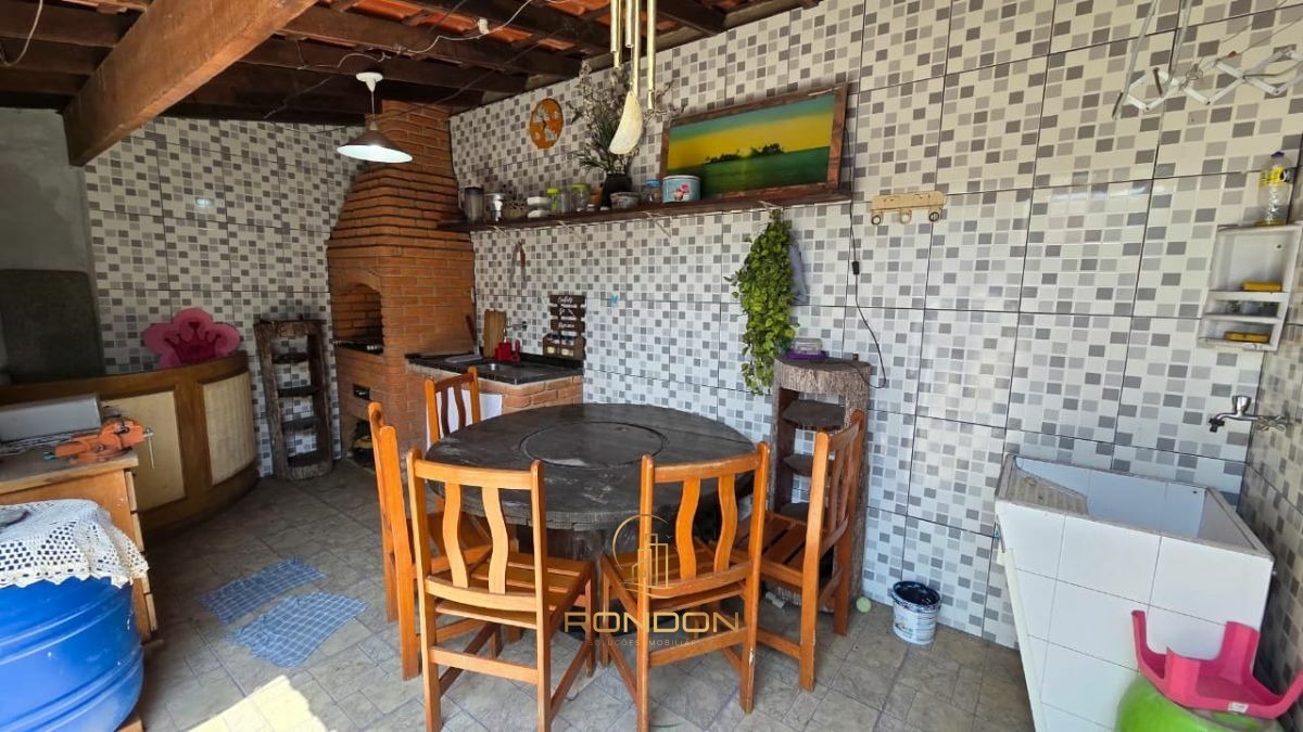 Casa, 2 quartos, 72 m² - Foto 13