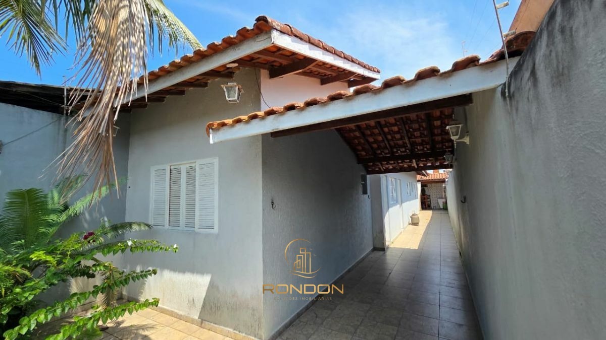 Casa, 2 quartos, 72 m² - Foto 2