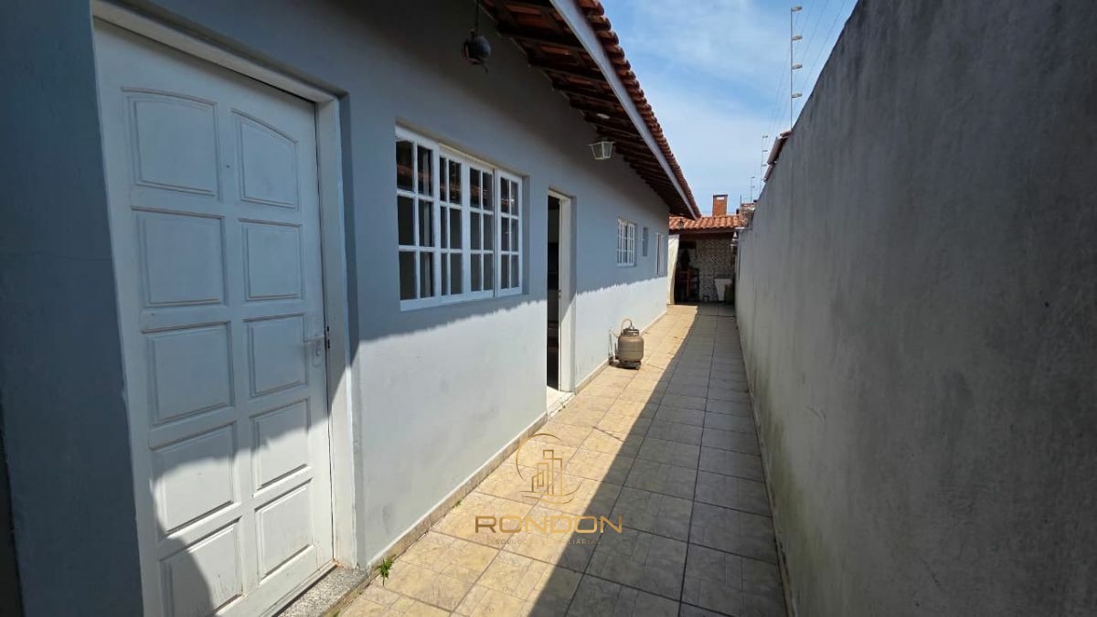 Casa, 2 quartos, 72 m² - Foto 3