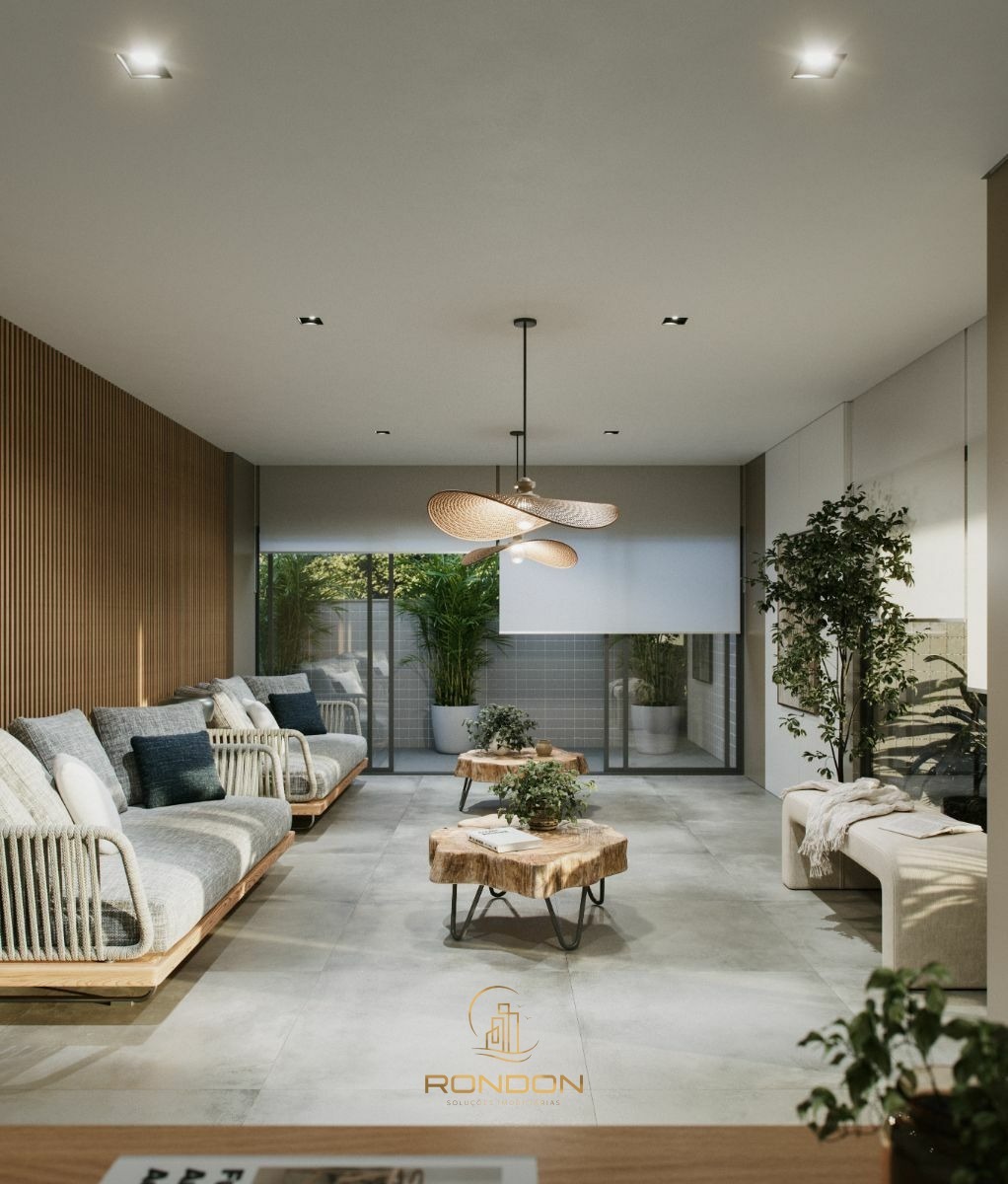 Apartamento, 2 quartos, 72 m² - Foto 6