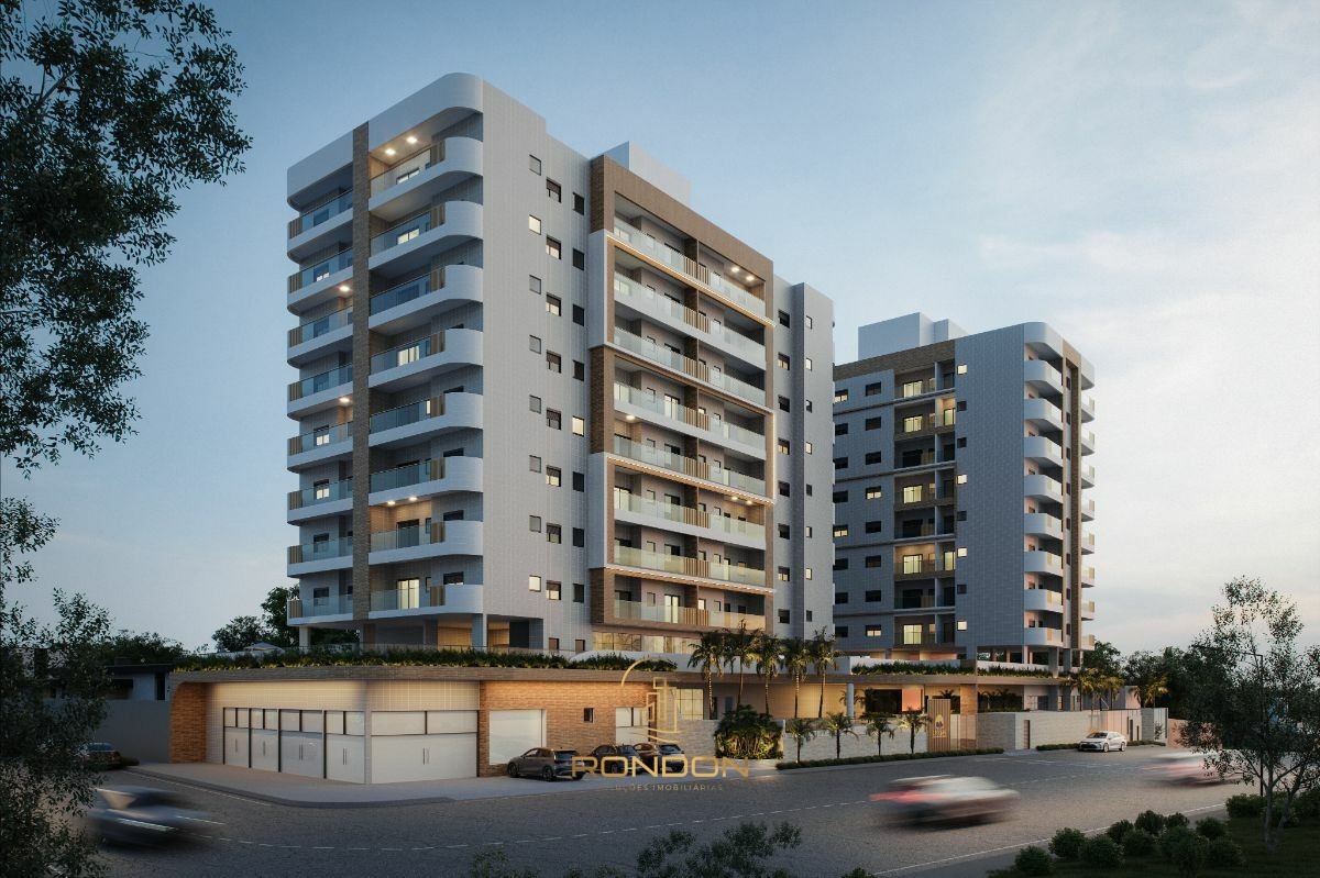 Apartamento, 2 quartos, 72 m² - Foto 2