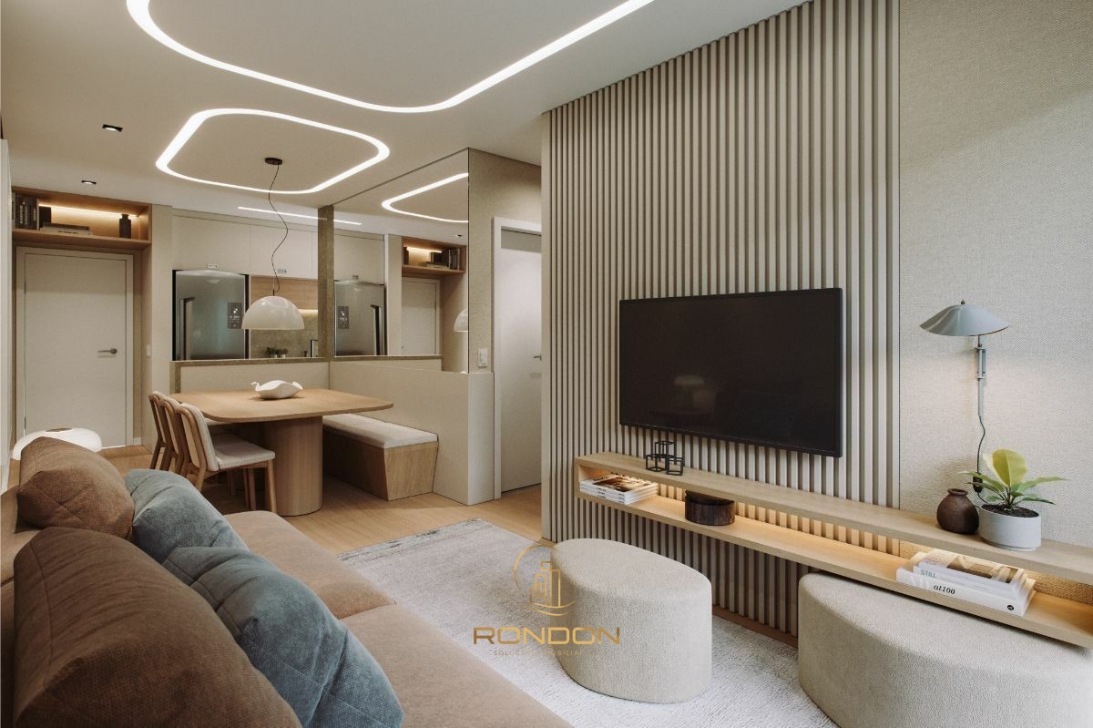 Apartamento, 2 quartos, 72 m² - Foto 8