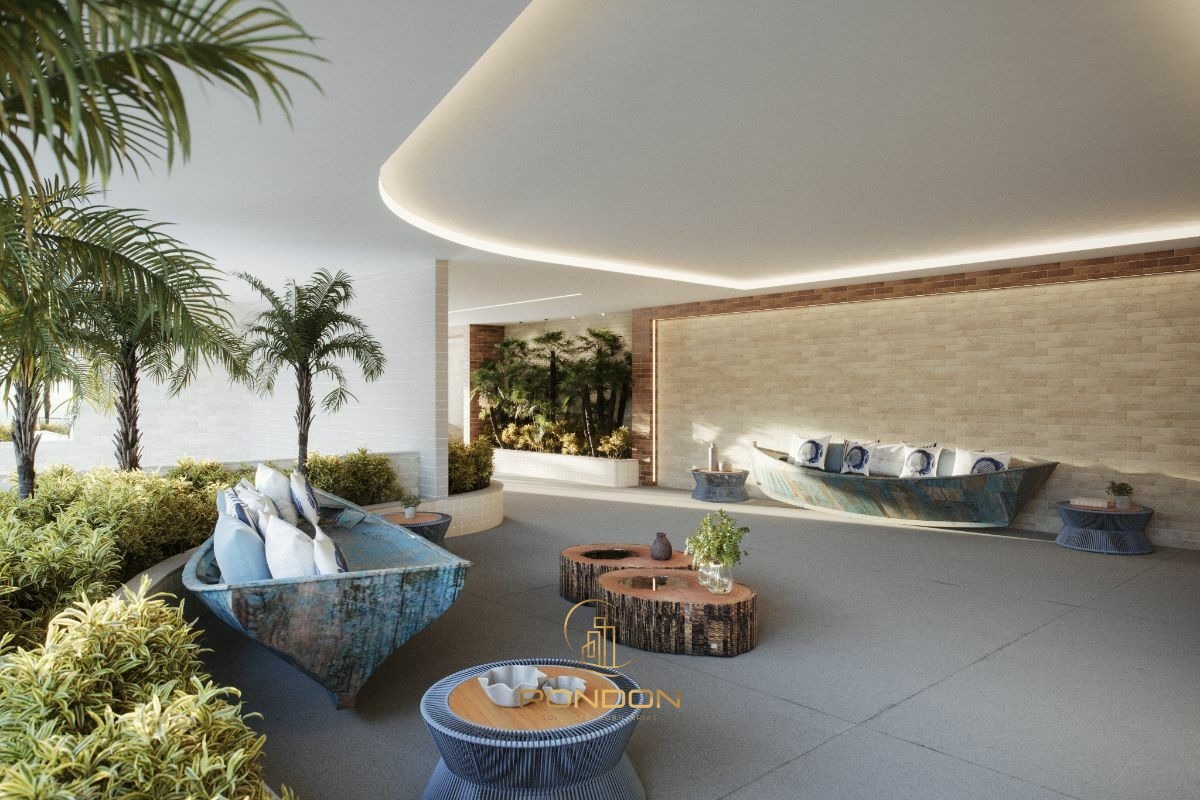 Apartamento, 2 quartos, 72 m² - Foto 11