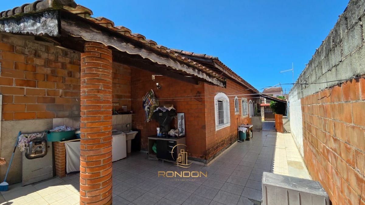 Casa, 2 quartos, 81 m² - Foto 15