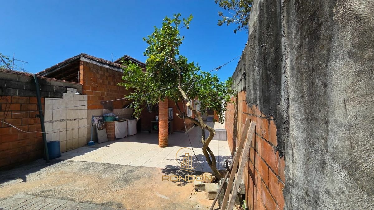 Casa, 2 quartos, 81 m² - Foto 18