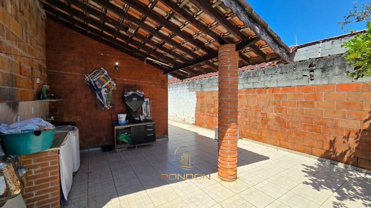 Casa, 2 quartos, 81 m² - Foto 19