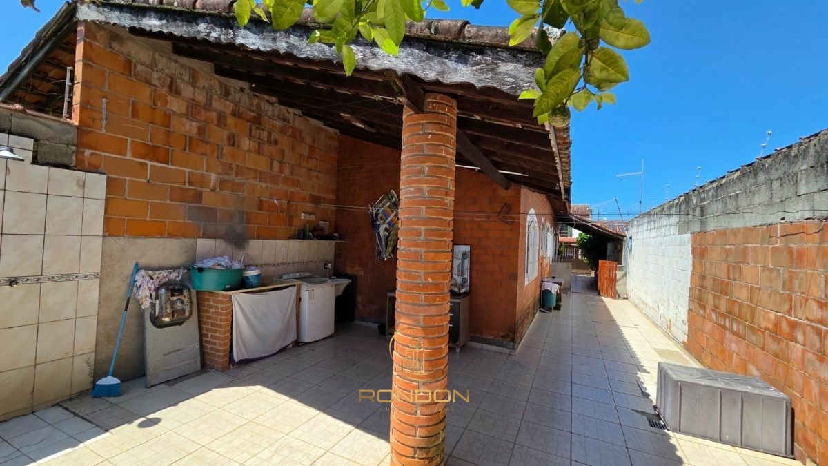Casa, 2 quartos, 81 m² - Foto 16