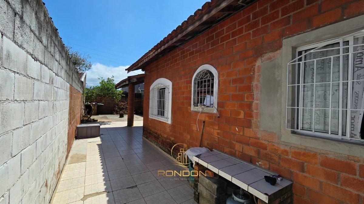 Casa, 2 quartos, 81 m² - Foto 14
