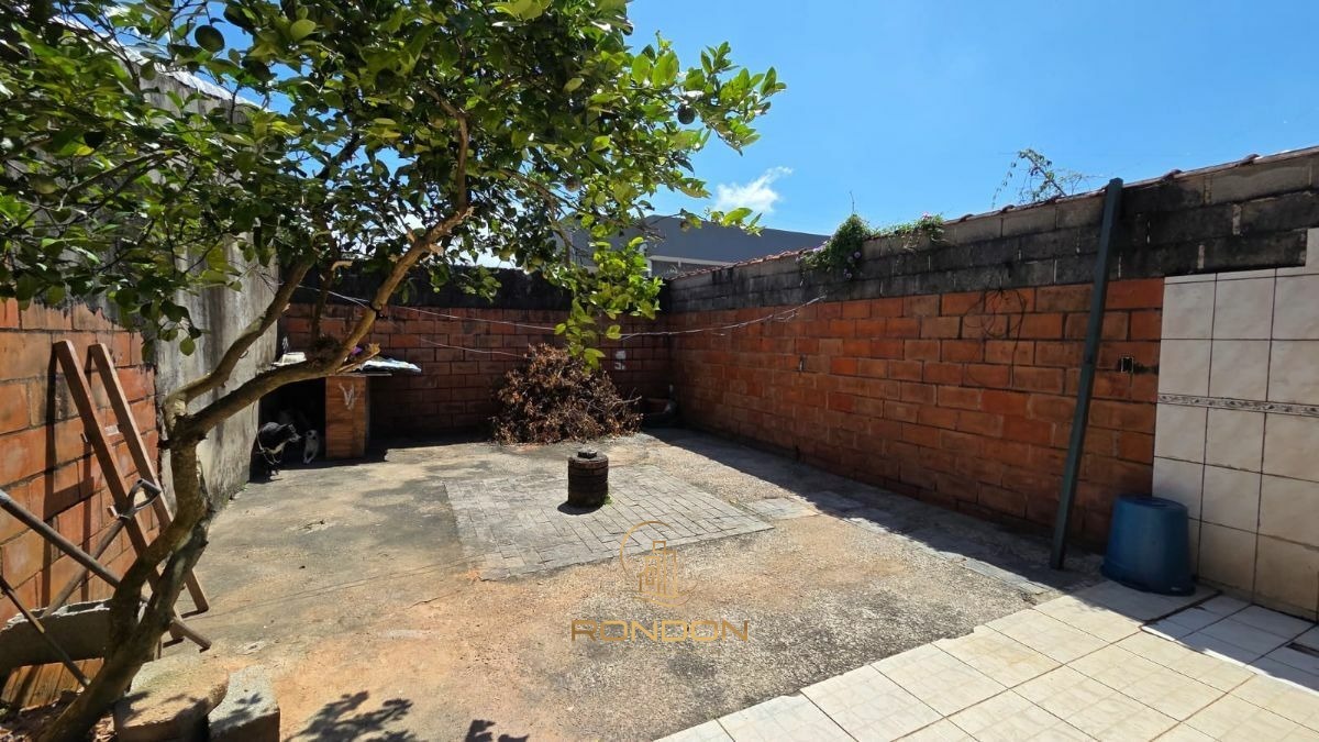Casa, 2 quartos, 81 m² - Foto 20