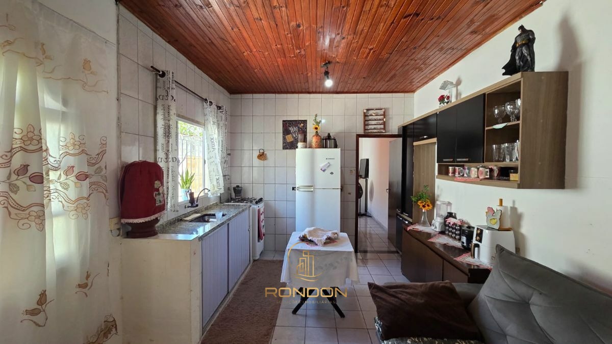Casa, 2 quartos, 81 m² - Foto 8