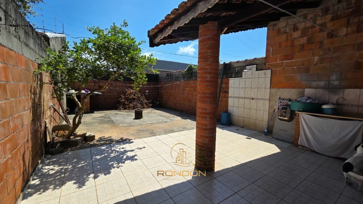 Casa, 2 quartos, 81 m² - Foto 17