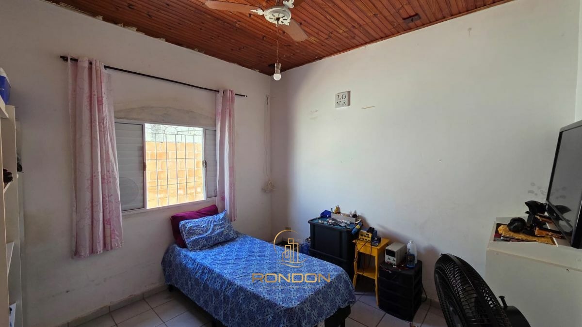 Casa, 2 quartos, 81 m² - Foto 12