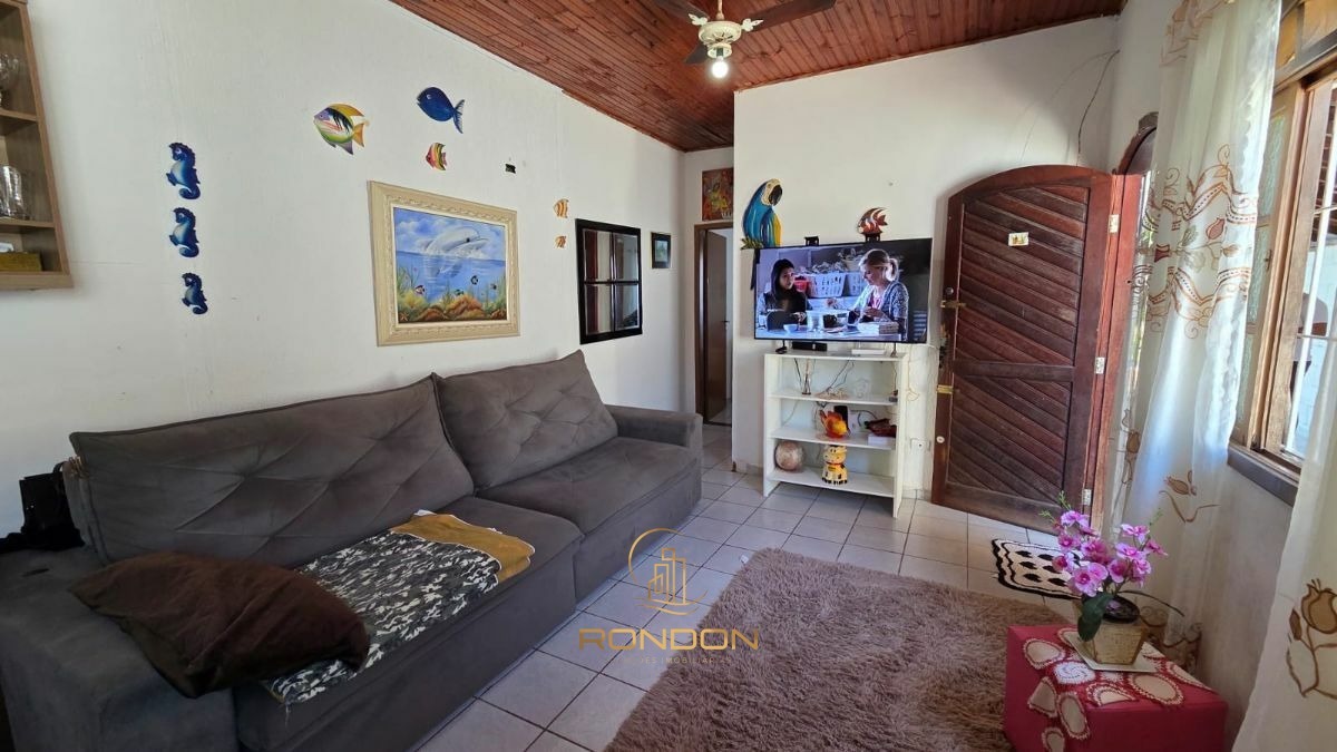 Casa, 2 quartos, 81 m² - Foto 6