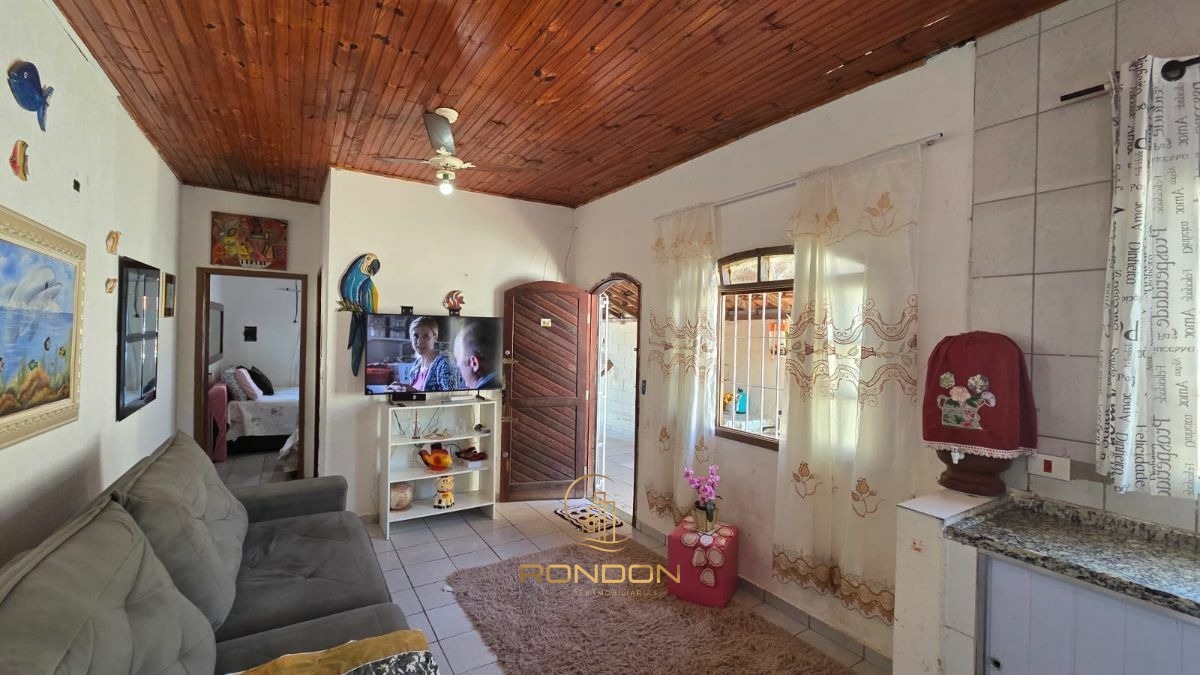 Casa, 2 quartos, 81 m² - Foto 7