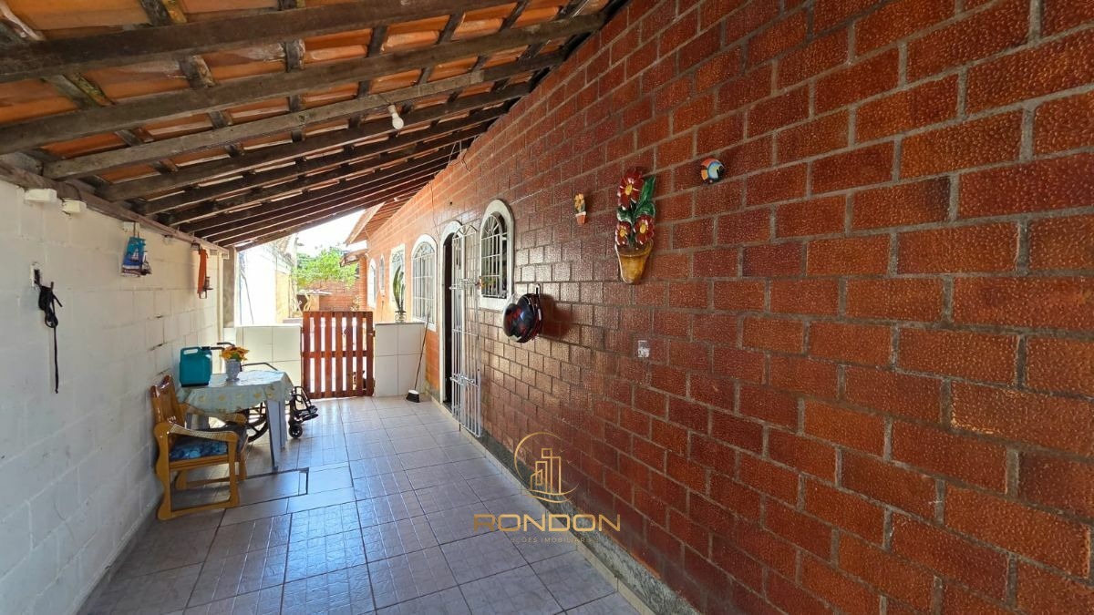 Casa, 2 quartos, 81 m² - Foto 5