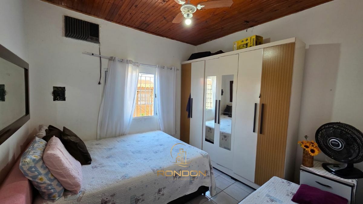 Casa, 2 quartos, 81 m² - Foto 11