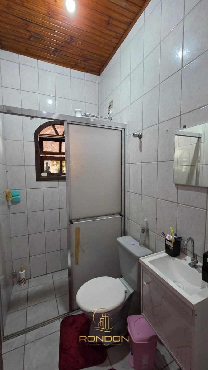 Casa, 2 quartos, 81 m² - Foto 13