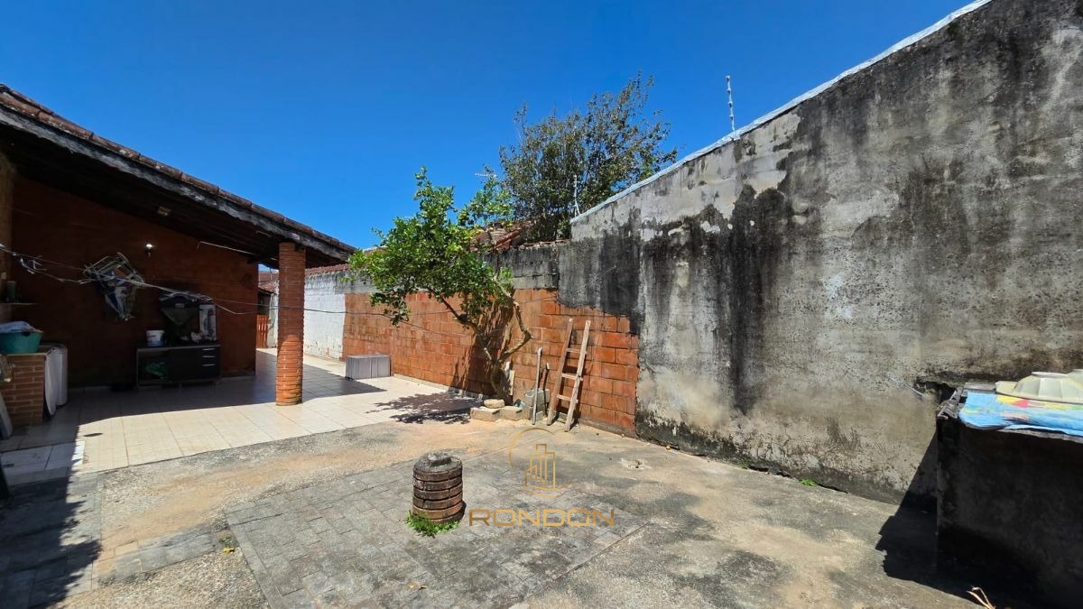 Casa, 2 quartos, 81 m² - Foto 21