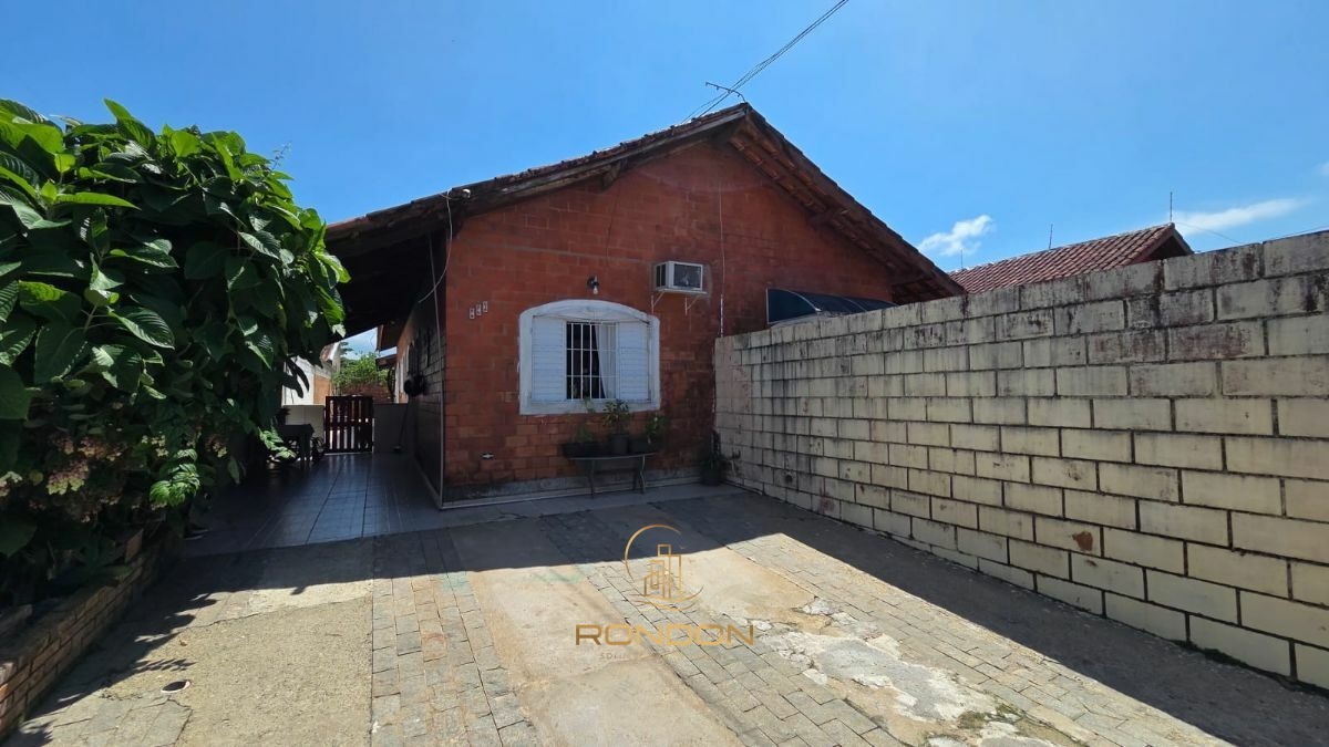 Casa, 2 quartos, 81 m² - Foto 3