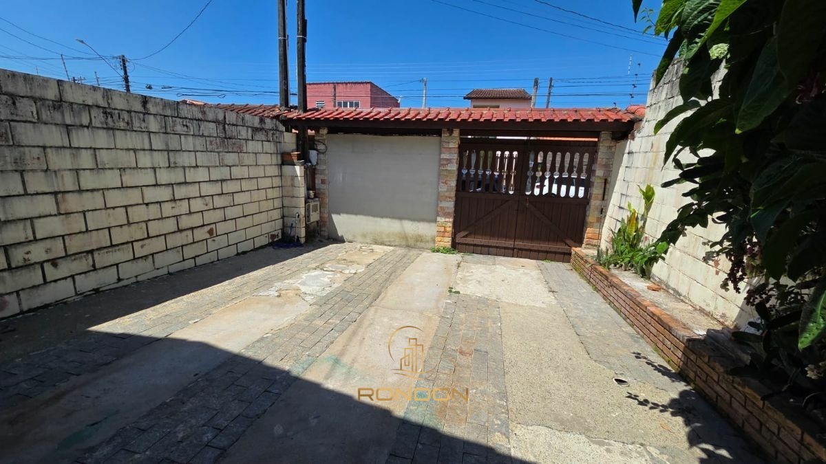 Casa, 2 quartos, 81 m² - Foto 2