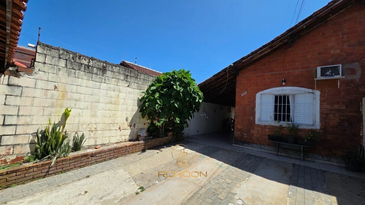 Casa, 2 quartos, 81 m² - Foto 4