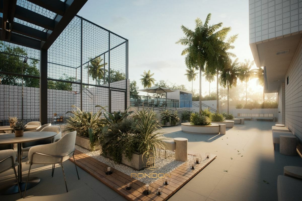 Apartamento, 3 quartos, 106 m² - Foto 5
