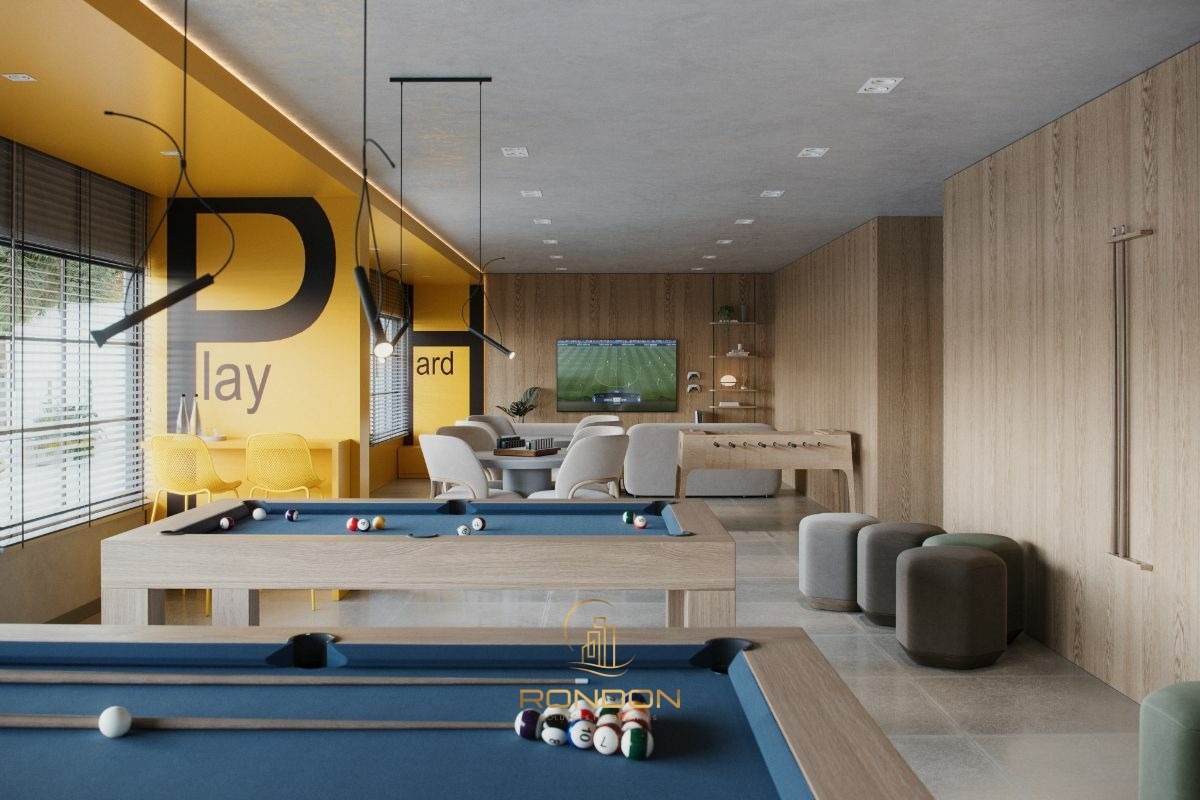 Apartamento, 2 quartos, 85 m² - Foto 17