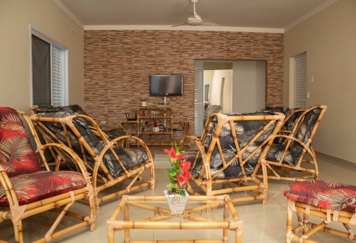 Casa, 3 quartos, 400 m² - Foto 5