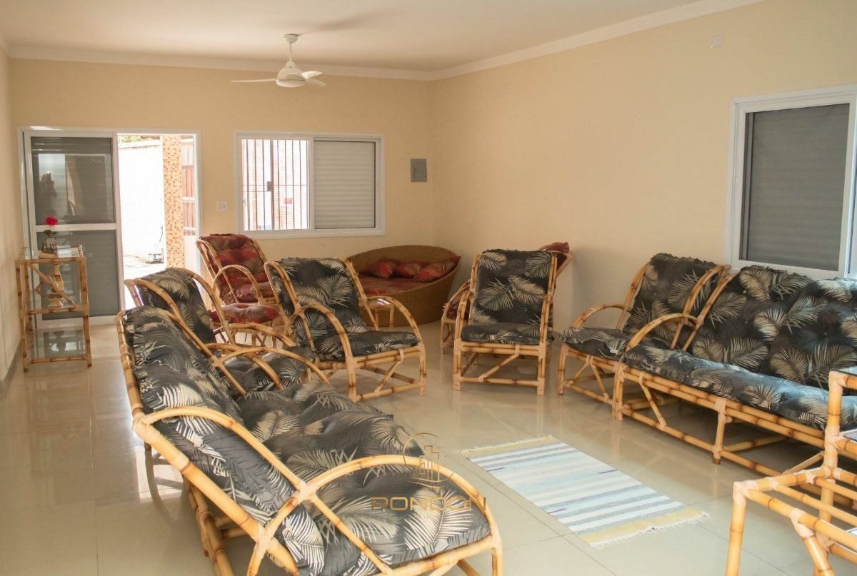 Casa, 3 quartos, 400 m² - Foto 6