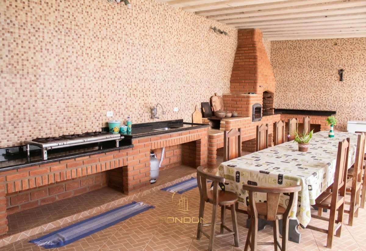 Casa, 3 quartos, 400 m² - Foto 17