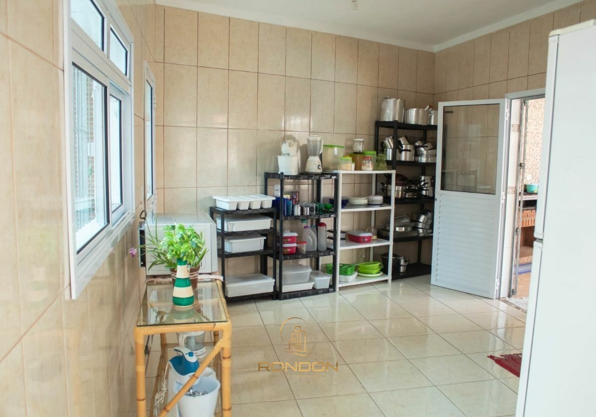 Casa, 3 quartos, 400 m² - Foto 8
