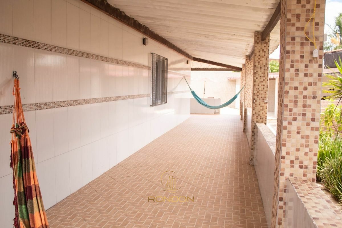 Casa, 3 quartos, 400 m² - Foto 19